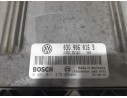 Recambio de centralita motor uce para volkswagen golf v (1k1) 1.9 tdi referencia OEM IAM 03G906016B BOSCH 0281011478
