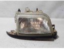 Recambio de faro derecho para renault clio i fase i+ii (b/c57) 1.2 rl referencia OEM IAM   