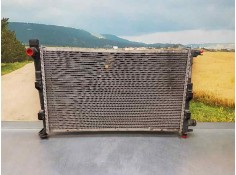 RADIADOR AGUA A1685001702 