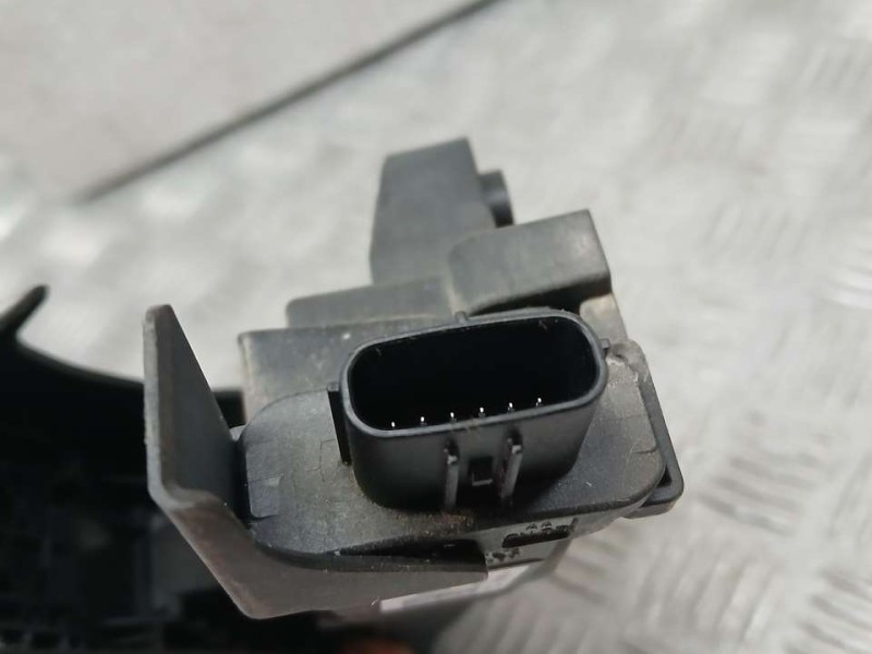 Recambio de potenciometro pedal para hyundai tucson essence 2wd referencia OEM IAM 32414400  