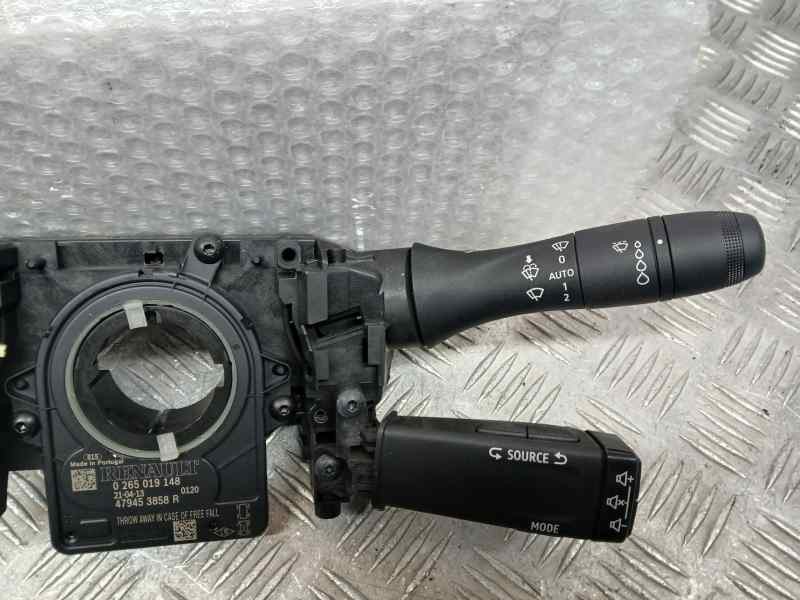 Recambio de mando luces y limpia para nissan towstar acenta referencia OEM IAM 255679931R 10508398 