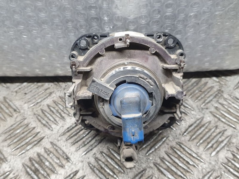 Recambio de faro antiniebla izquierdo para citroën xsara picasso 2.0 hdi referencia OEM IAM 9638225680 67721222 