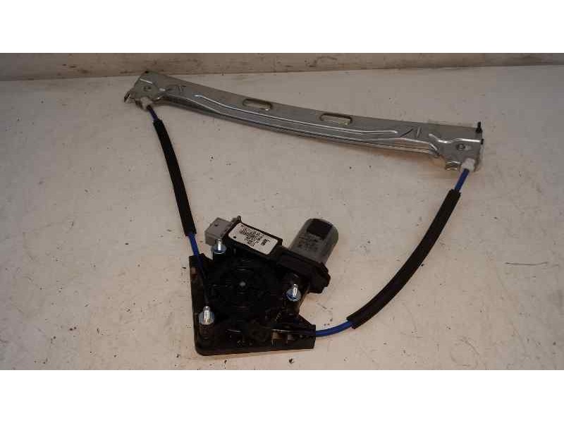 Recambio de elevalunas trasero izquierdo para fiat 500 l (330) lounge referencia OEM IAM  6 PINS ELECTRICO