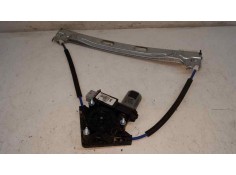 ELEVALUNAS TRASERO IZQUIERDO 6 PINS ELECTRICO