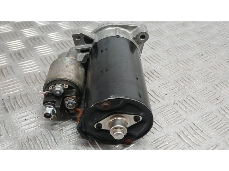 Recambio de motor arranque para mercedes-benz clase e (w211) e 320 cdi (211.026) referencia OEM IAM A0051516601 BOSCH 0001109250