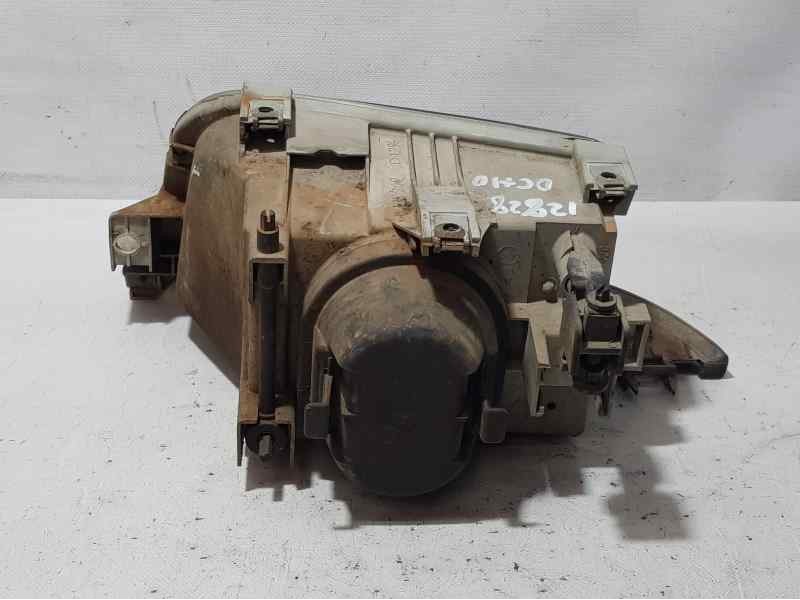 Recambio de faro derecho para renault clio i fase i+ii (b/c57) 1.2 rl referencia OEM IAM   