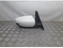Recambio de retrovisor derecho para kia carens iv 1.7 crdi referencia OEM IAM 87620A41001D ELECTRICO 101D
