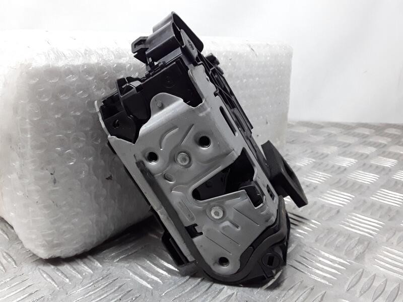 Recambio de cerradura puerta delantera derecha para seat ateca (kh7) xperience referencia OEM IAM 5TB837016E  