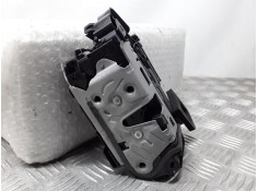 Recambio de cerradura puerta delantera derecha para seat ateca (kh7) xperience referencia OEM IAM 5TB837016E  