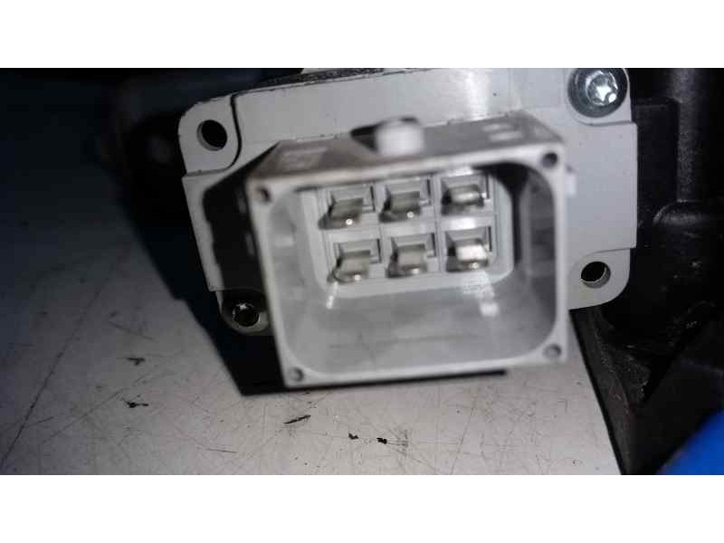 Recambio de elevalunas trasero izquierdo para fiat 500 l (330) lounge referencia OEM IAM  6 PINS ELECTRICO
