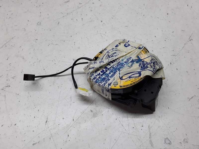 Recambio de kit airbag para nissan primera berlina (p11) referencia OEM IAM   