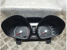 Recambio de cuadro instrumentos para ford fiesta (cb1) ambiente referencia OEM IAM SIN REF  
