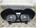 Recambio de cuadro instrumentos para ford fiesta (cb1) ambiente referencia OEM IAM SIN REF  