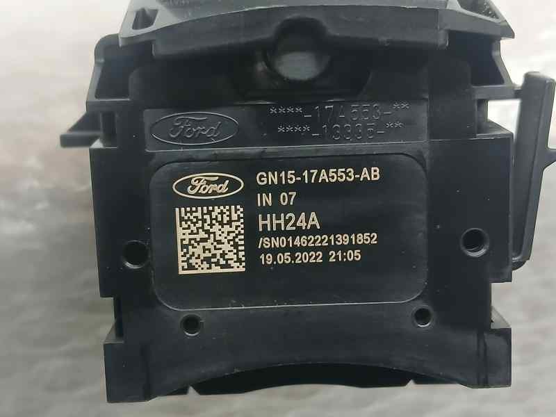 Recambio de mando limpia para ford focus st-line referencia OEM IAM GN1517A553AB  