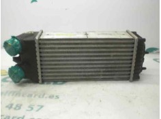 Recambio de intercooler para citroën xsara picasso 1.6 16v hdi referencia OEM IAM   