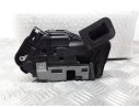 Recambio de cerradura puerta delantera derecha para seat ateca (kh7) xperience referencia OEM IAM 5TB837016E  