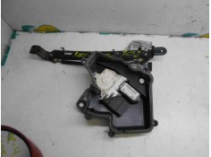 Recambio de elevalunas trasero izquierdo para seat leon (1p1) reference referencia OEM IAM 1K0959703N  