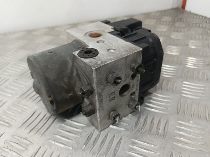 Recambio de abs para opel astra g berlina comfort referencia OEM IAM 90581417 0265216651 BOSCH