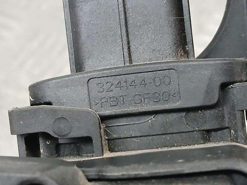 Recambio de potenciometro pedal para hyundai tucson essence 2wd referencia OEM IAM 32414400  