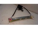 Recambio de elevalunas trasero izquierdo para fiat 500 l (330) lounge referencia OEM IAM  6 PINS ELECTRICO
