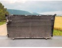Recambio de condensador / radiador aire acondicionado para toyota avensis verso (m20) 2.0 d4-d sol referencia OEM IAM   