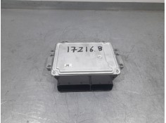 Recambio de centralita motor uce para mg zs suv (azs1) 1.0 t-gdi referencia OEM IAM EC10004366 RF01R00DW1J BOSCH