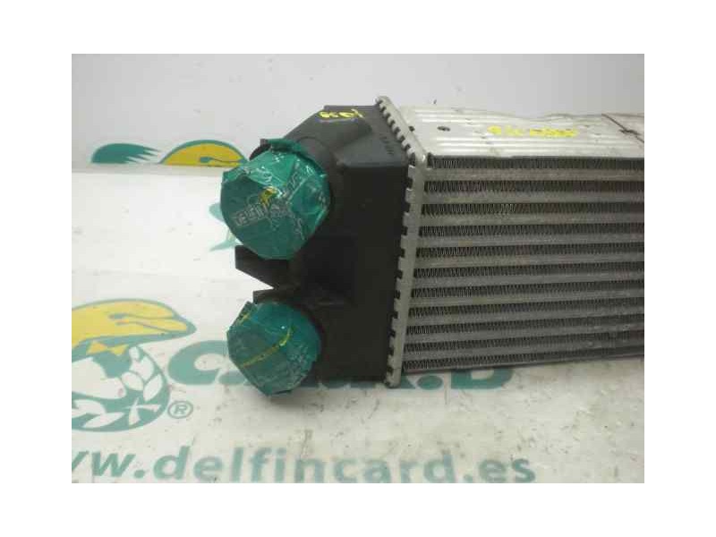 Recambio de intercooler para citroën xsara picasso 1.6 16v hdi referencia OEM IAM   
