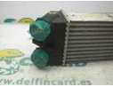 Recambio de intercooler para citroën xsara picasso 1.6 16v hdi referencia OEM IAM   