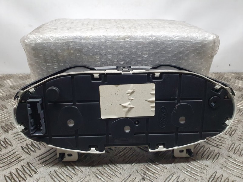 Recambio de cuadro instrumentos para ford fiesta (cb1) ambiente referencia OEM IAM SIN REF  