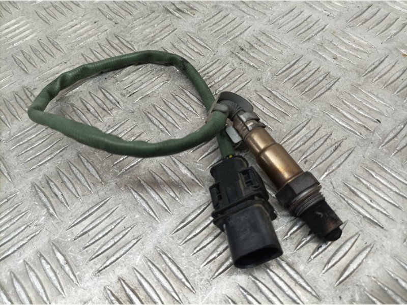 Recambio de sonda lambda para mercedes-benz clase c (w204) familiar 220 t cdi (204.208) referencia OEM IAM 0035427018 0258017016