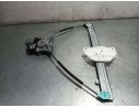 Recambio de elevalunas delantero izquierdo para kia rio (yb) hibrid referencia OEM IAM 82401H8110 F00S1N2193 BOSCH