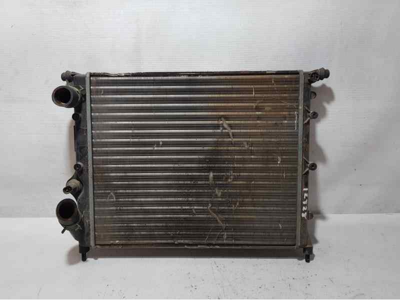 Recambio de radiador agua para renault clio i fase i+ii (b/c57) 1.2 rl referencia OEM IAM 867965L RM1164 VALEO