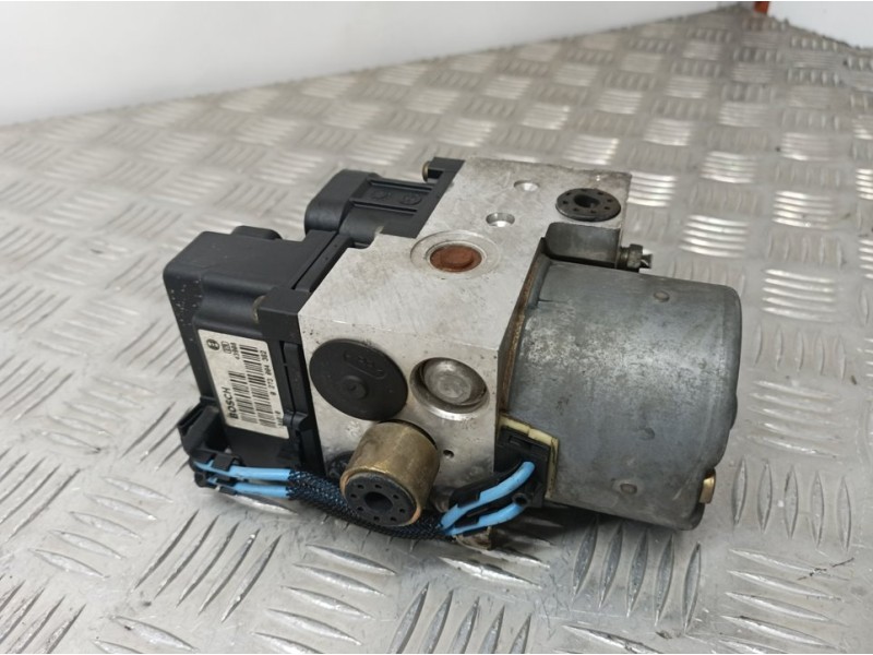 Recambio de abs para opel astra g berlina comfort referencia OEM IAM 90581417 0265216651 BOSCH