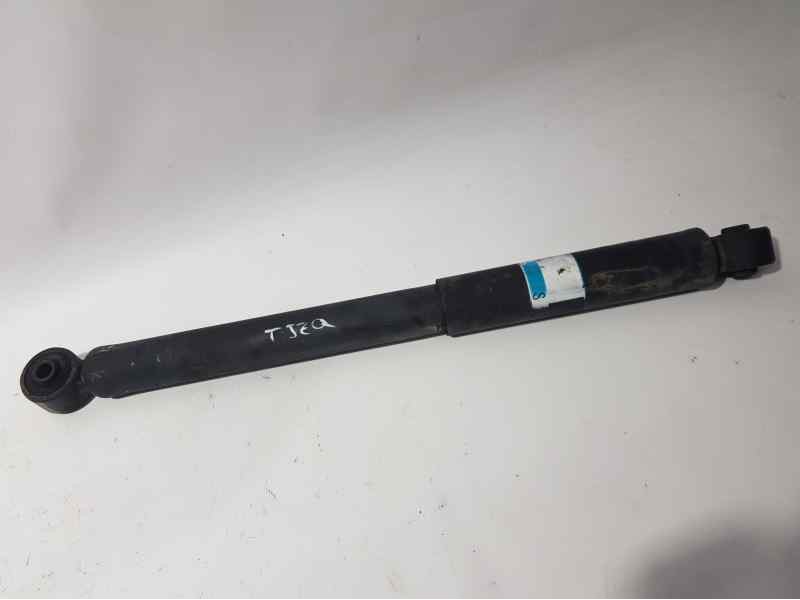 Recambio de amortiguador trasero izquierdo para suzuki grand vitara jb (jt) 1,9 ltr. ddis jlx-es 5-türig referencia OEM IAM   