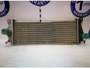 Recambio de intercooler para land rover defender (ld) 2.5 td5 referencia OEM IAM BTP5520  