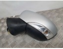 Recambio de retrovisor izquierdo para nissan micra v (k14) acenta referencia OEM IAM 222740030  ELÉCTRICO 5 CABLES