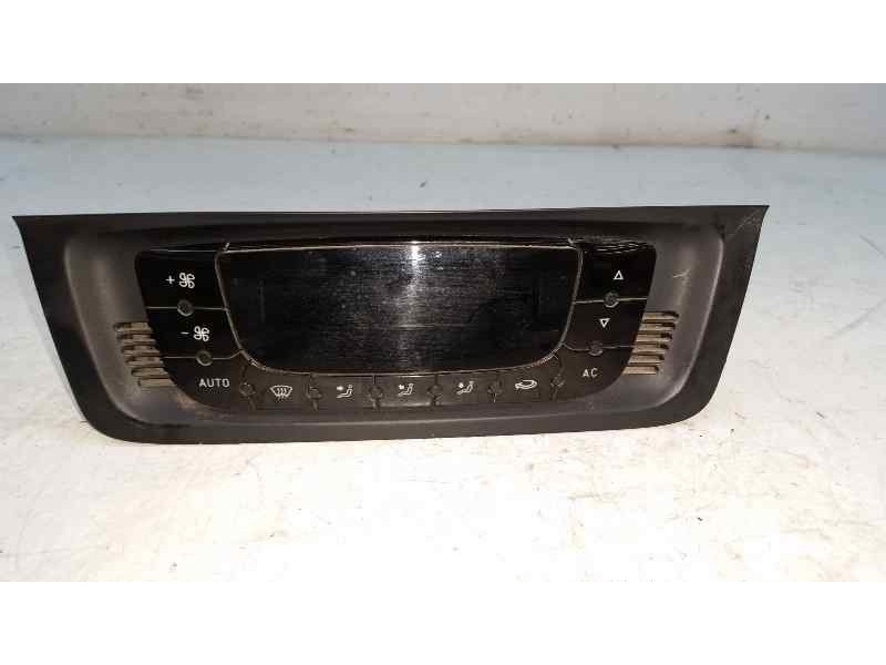 Recambio de mando climatizador para seat ibiza (6j5) good stuff referencia OEM IAM A2C53407179 6J0820043B CONTINENTAL
