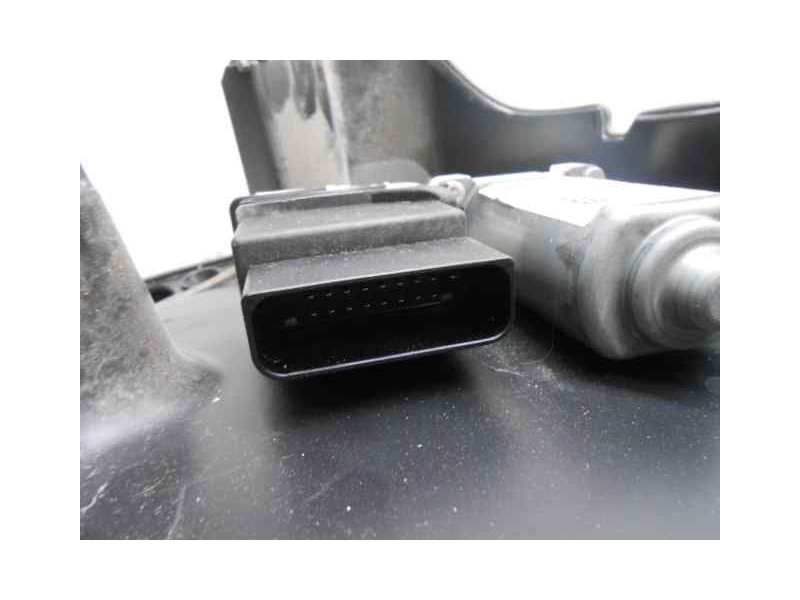 Recambio de elevalunas trasero izquierdo para seat leon (1p1) reference referencia OEM IAM 1K0959703N  