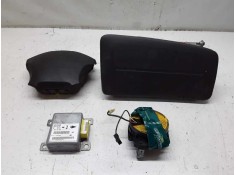 Recambio de kit airbag para nissan primera berlina (p11) referencia OEM IAM 0285001194  