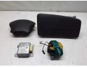 Recambio de kit airbag para nissan primera berlina (p11) referencia OEM IAM 0285001194  