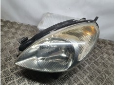 Recambio de faro izquierdo para citroën xsara picasso 2.0 hdi referencia OEM IAM SIN REF  