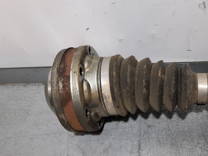 Recambio de transmision delantera derecha para volkswagen passat lim. (362) highline bluemotion referencia OEM IAM 1K0407272RB  