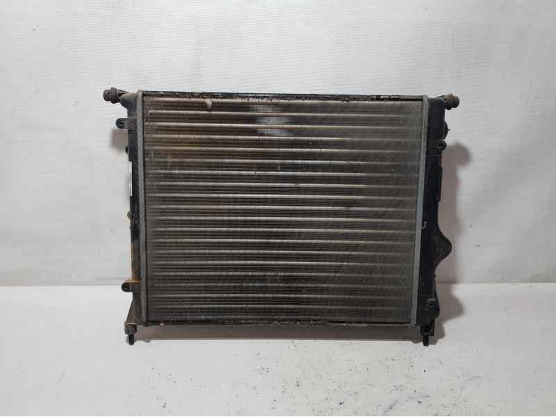 Recambio de radiador agua para renault clio i fase i+ii (b/c57) 1.2 rl referencia OEM IAM 867965L RM1164 VALEO