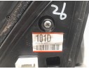 Recambio de retrovisor derecho para kia carens iv 1.7 crdi referencia OEM IAM 87620A41001D ELECTRICO 101D