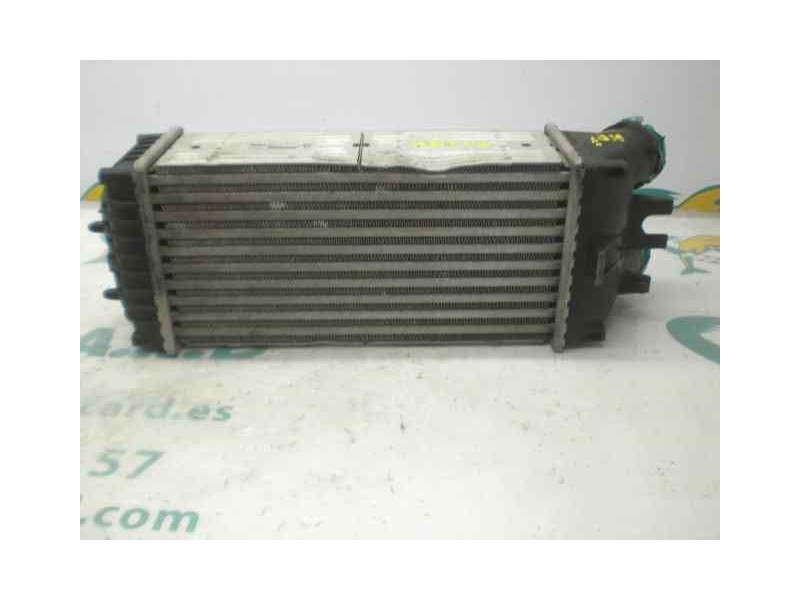 Recambio de intercooler para citroën xsara picasso 1.6 16v hdi referencia OEM IAM   