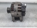 Recambio de alternador para citroën nemo monospace 1.4 hdi referencia OEM IAM 27060YV010 VALEO 9656003780