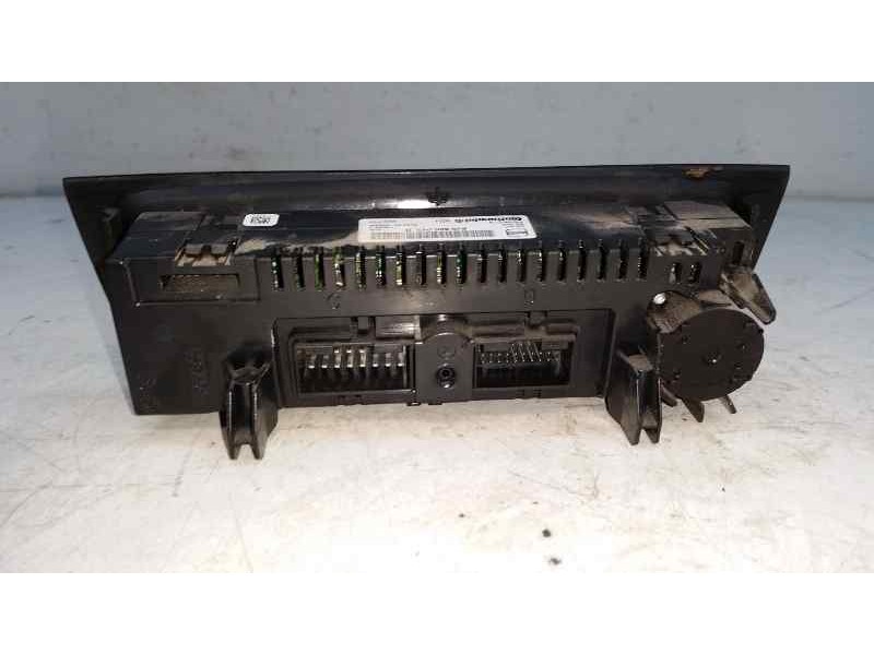 Recambio de mando climatizador para seat ibiza (6j5) good stuff referencia OEM IAM A2C53407179 6J0820043B CONTINENTAL