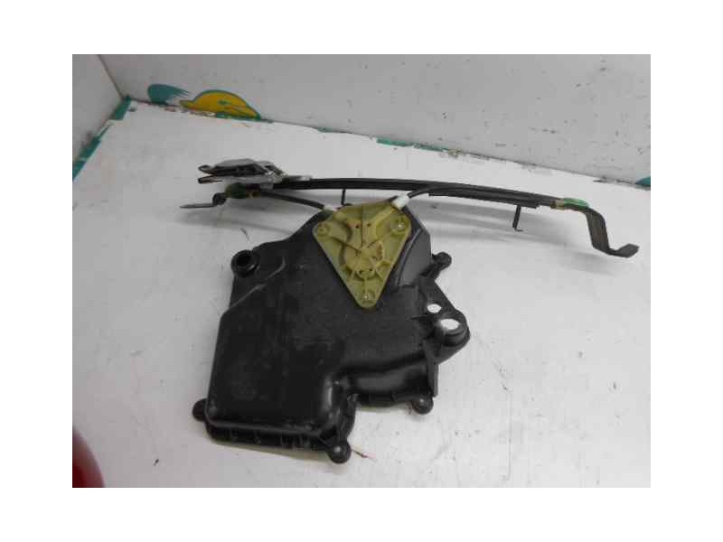 Recambio de elevalunas trasero izquierdo para seat leon (1p1) reference referencia OEM IAM 1K0959703N  