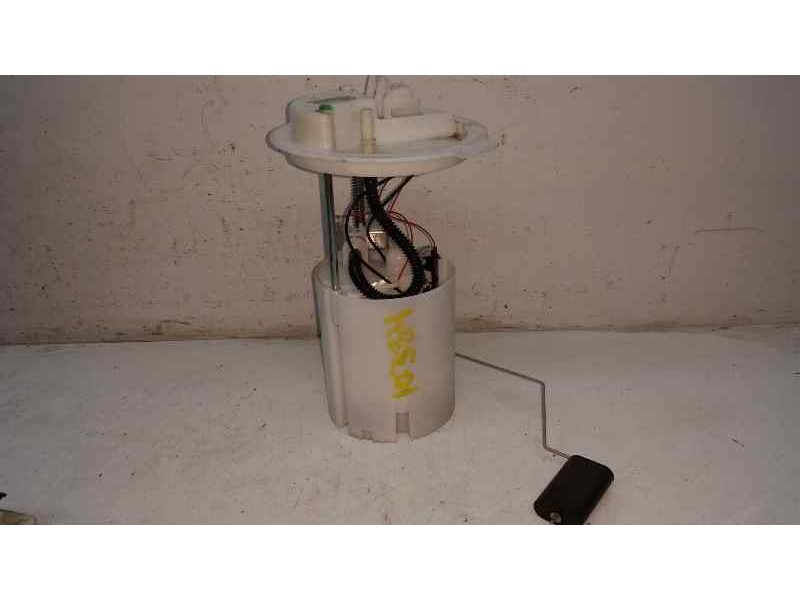 Recambio de aforador para fiat 500 l (330) lounge referencia OEM IAM 0580200178 51885308 BOSCH