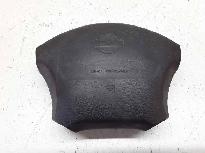 Recambio de kit airbag para nissan primera berlina (p11) referencia OEM IAM 0285001194  